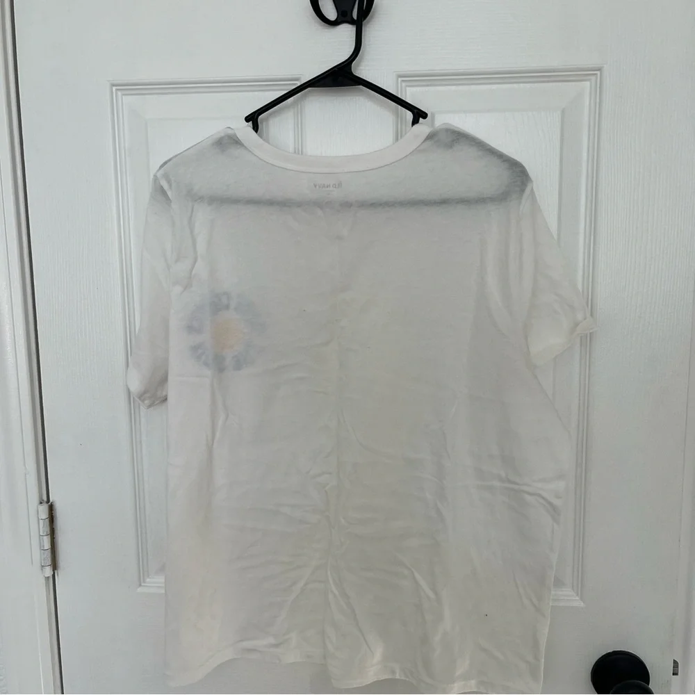Basic Comfy Tee - Picture 3 of 4